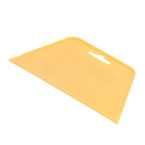 Шпатель для обоев Hardy 200 мм пластиковый с пластиковой ручкой (0610-570020)