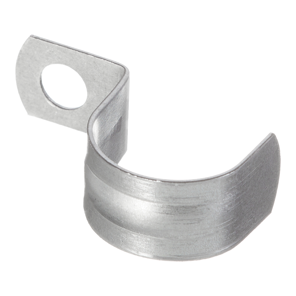 original-30327.jpg Скоба крепежная 20 мм однолапковая (100 шт.) (34735) — изображение 1