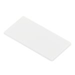 Соединение на стык профиля кабель-канала DKC 100х60 мм белое (00833)