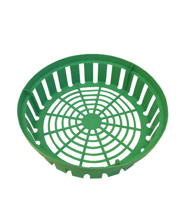 original-30405.jpg Корзина для луковичных круглая 300х75 мм — изображение 1