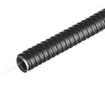 Металлорукав в ПВХ оболочке Р3-ЦПнг-ХЛ морозостойкий 20 мм IEK с зондом (50 м) (CMP24-020-K02-050-C)