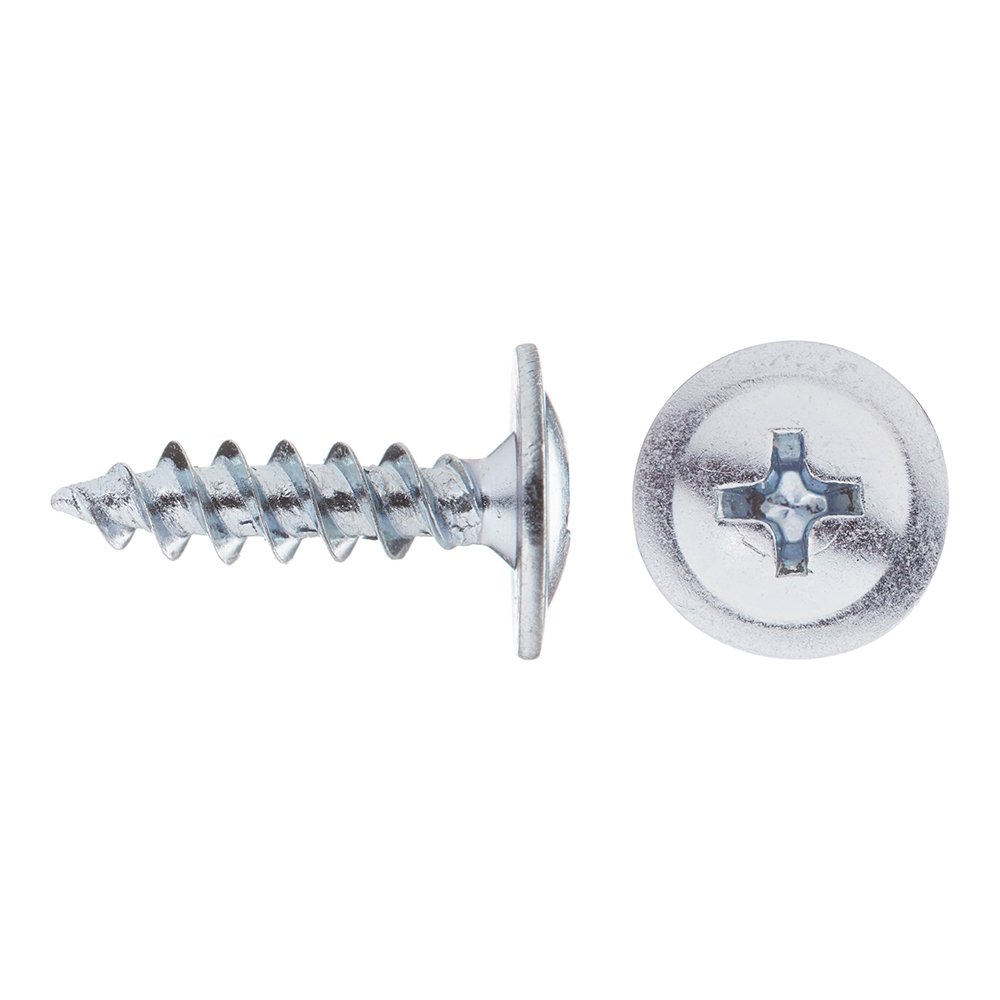 original-30572.jpg Саморезы клопы 16x4,2 мм (1000 шт.) — изображение 1