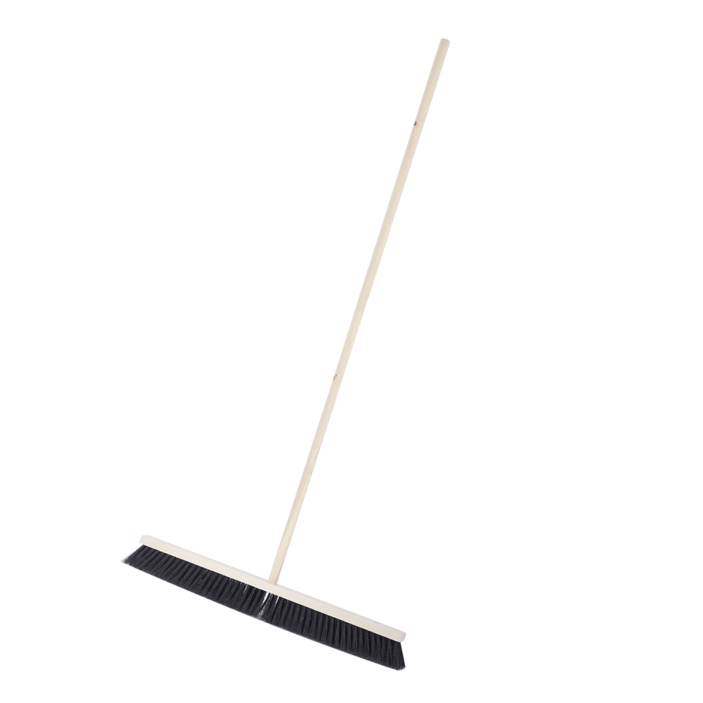original-30641.jpg Щетка для пола 600 мм с черенком — изображение 1