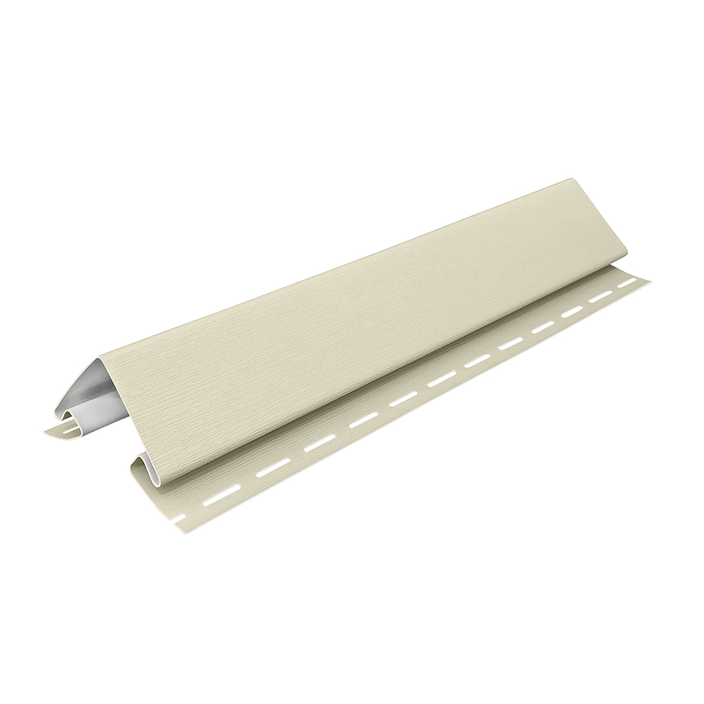 original-30683.jpg Угол наружный Nordside 3050 мм магнолия — изображение 1