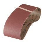 Лента шлифовальная бесконечная Starcke Р120 75х533 мм