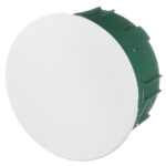 Коробка распределительная для бетона d88х48 мм IP30 Systeme Electric (IMT351211)