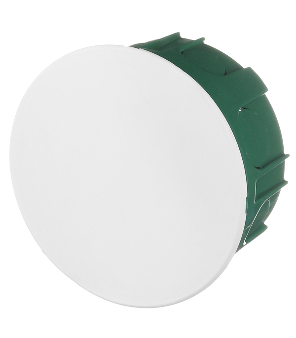 original-30743.jpg Коробка распределительная для бетона d88х48 мм IP30 Systeme Electric (IMT351211) — изображение 1