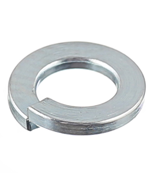 original-30791.jpg Шайба пружинная оцинкованная 5x9.2 мм DIN 127 (25 шт.) — изображение 1