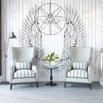 Керамогранит Estima Dream Wood DW01 светло-бежевый 1200х194х10 мм (7 шт.=1,63 кв.м)