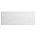 Панель декоративная из экополимера 100х2900х7 мм Decomaster D310-84-32 светло-серая 0,29 кв.м