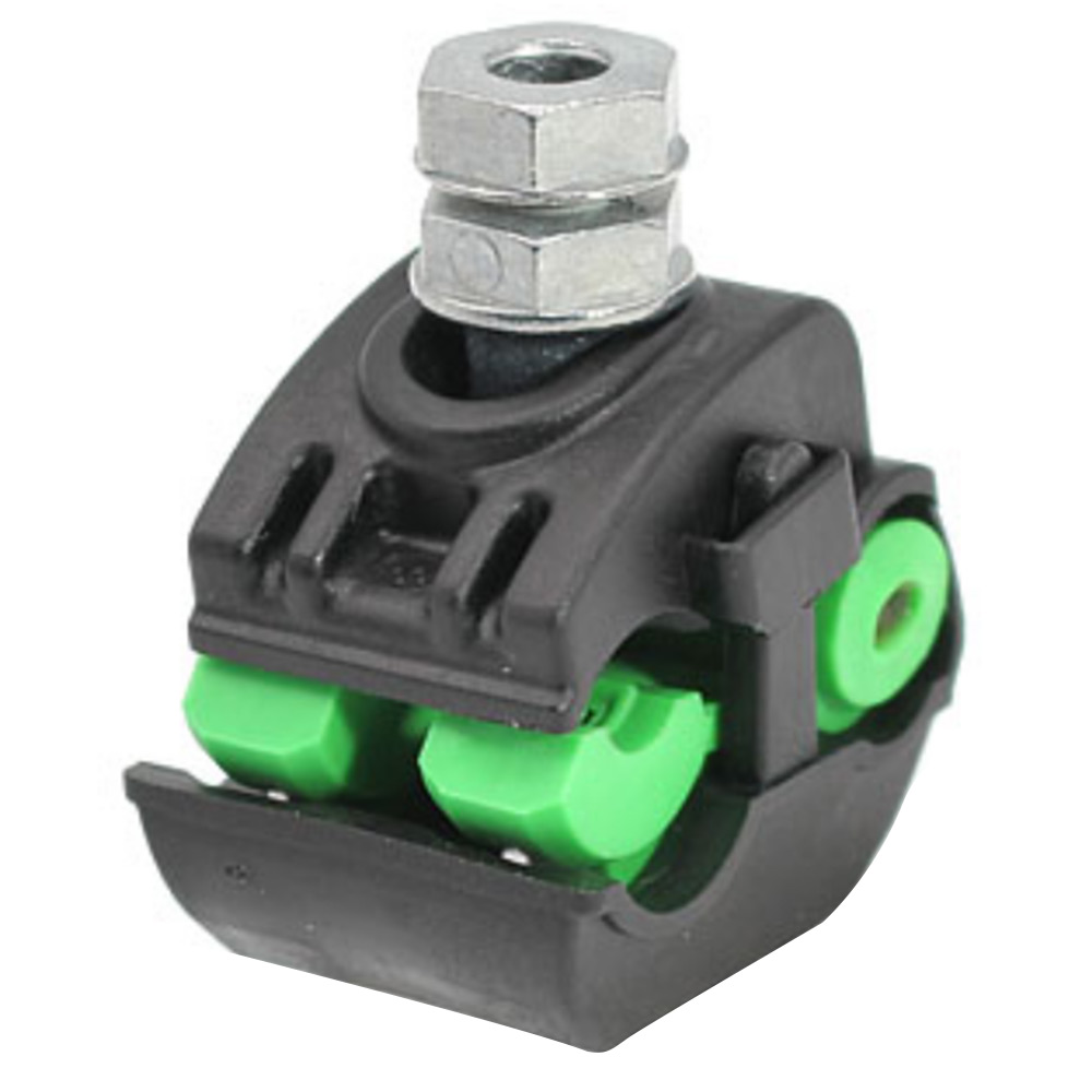 original-30949.jpg Зажим ответвительный для СИП-2 СИП-4 Нилед 6х95/1,5х10 Р 4 прокалывающий — изображение 1