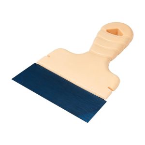 Шпатель фасадный Hesler Light 150 мм облегченный с эргономичной ручкой (998583)