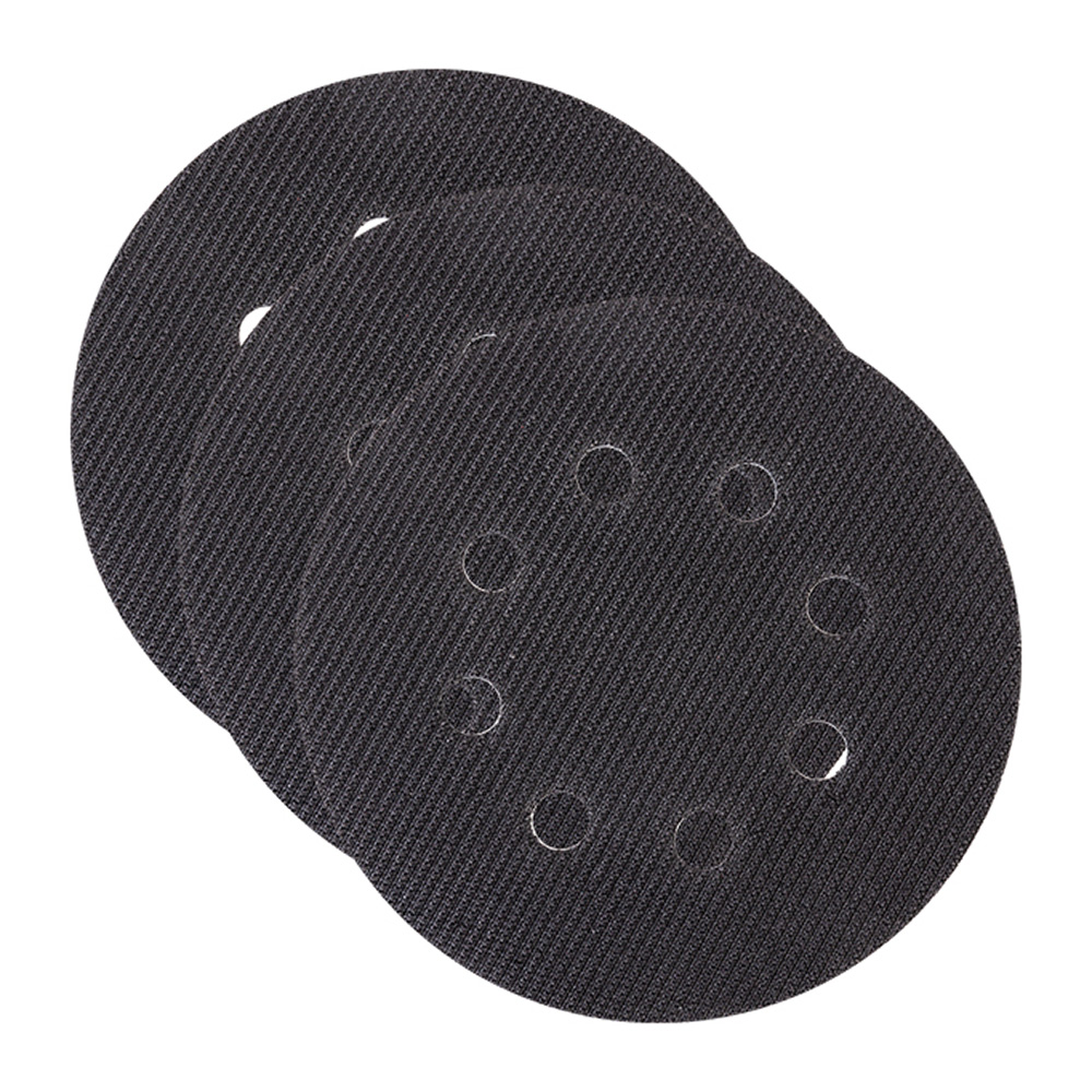 original-30999.jpg Ремкомплект Abraforce d125 мм на липучку 8 отверстий (3 шт.) — изображение 1