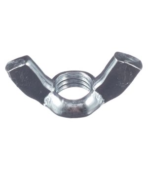 Гайка барашковая М12 DIN 315 (1 шт.)