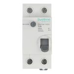 Автомат дифференциальный Systeme Electric City9 Set АВДТ 20А 1P+N тип AC 30 мА 4,5 кА (C9D34620)