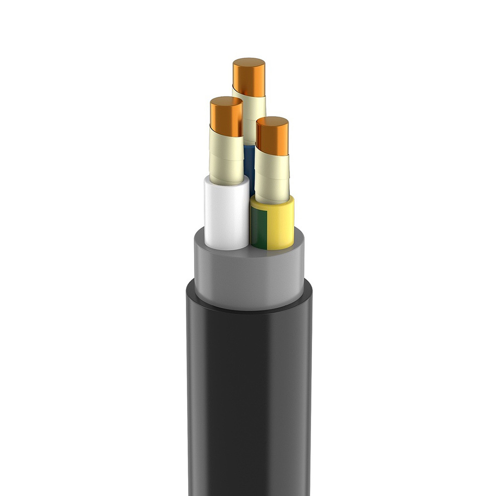 original-31142.jpg Кабель Кабэкс ВВГнг(А)-FRLS 3х1,5 (100 м) — изображение 1