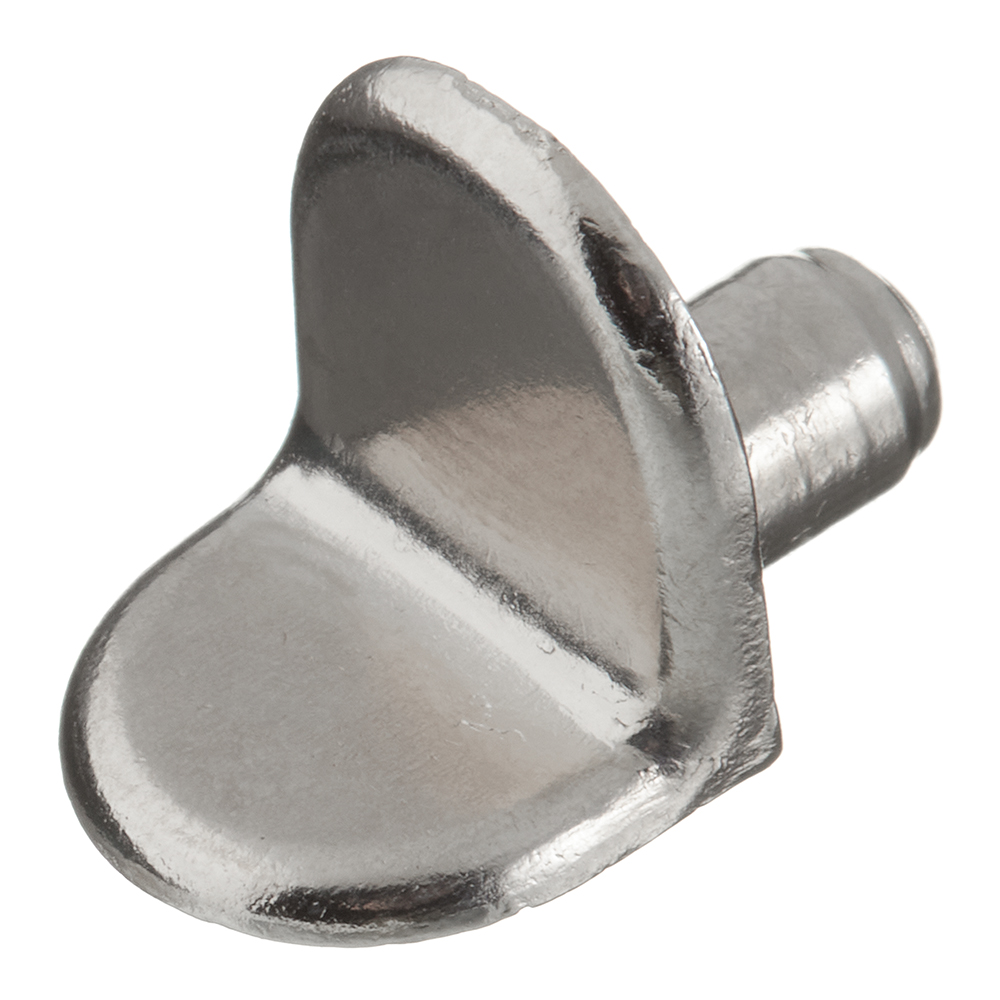 original-31217.jpg Полкодержатель Г-образный d5 мм никель (4 шт.) — изображение 1