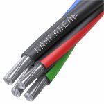 Провод СИП-4 Камкабель 4х16
