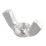 Гайка барашковая М5 DIN 315 (3 шт.)