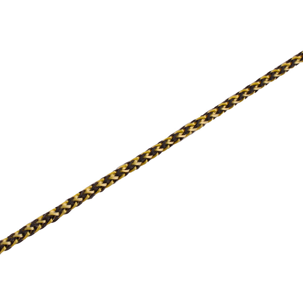 original-31276.jpg Шнур вязаный полипропиленовый 8 прядей d3 мм — изображение 1