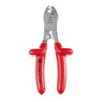 Кабелерез диэлектрический 170 мм 1000 В EKF Master НКи-12 (nk-12-mas-in)