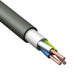 Кабель Конкорд ППГ-нг(А)-HF 3х1,5 (100 м)