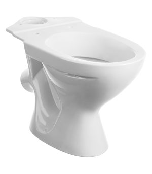 Унитаз строительный Gesso без бачка (9 010 242)