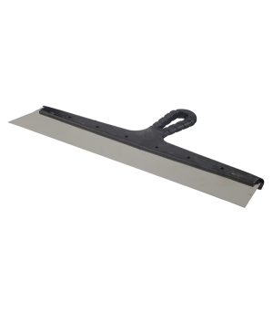 Шпатель фасадный 450 мм с пластиковой ручкой (109478)