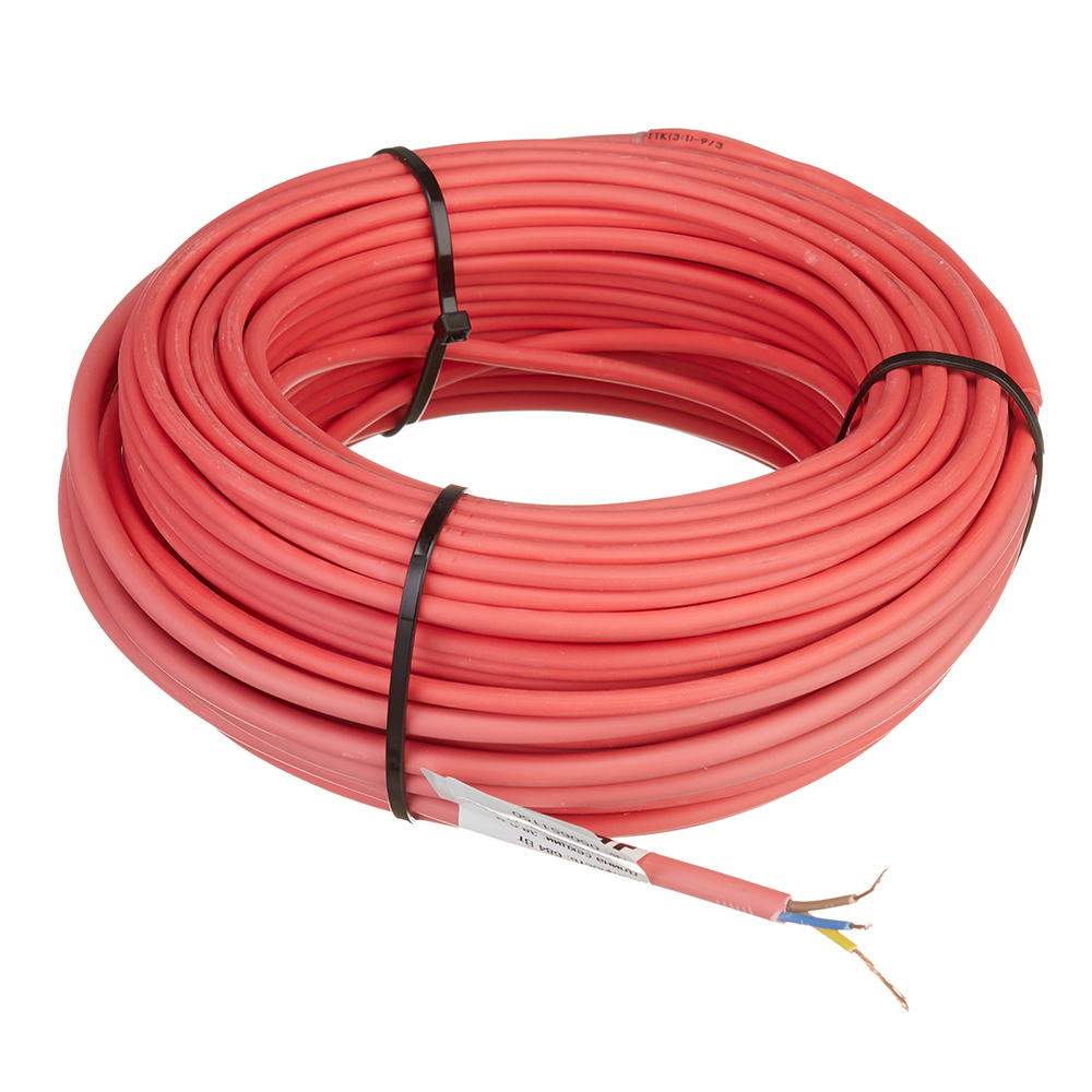 original-31691.jpg Теплый пол кабельный СТН Квадрат тепла КС-700-38 3,5-4,67 кв.м 700 Вт 38 м — изображение 1