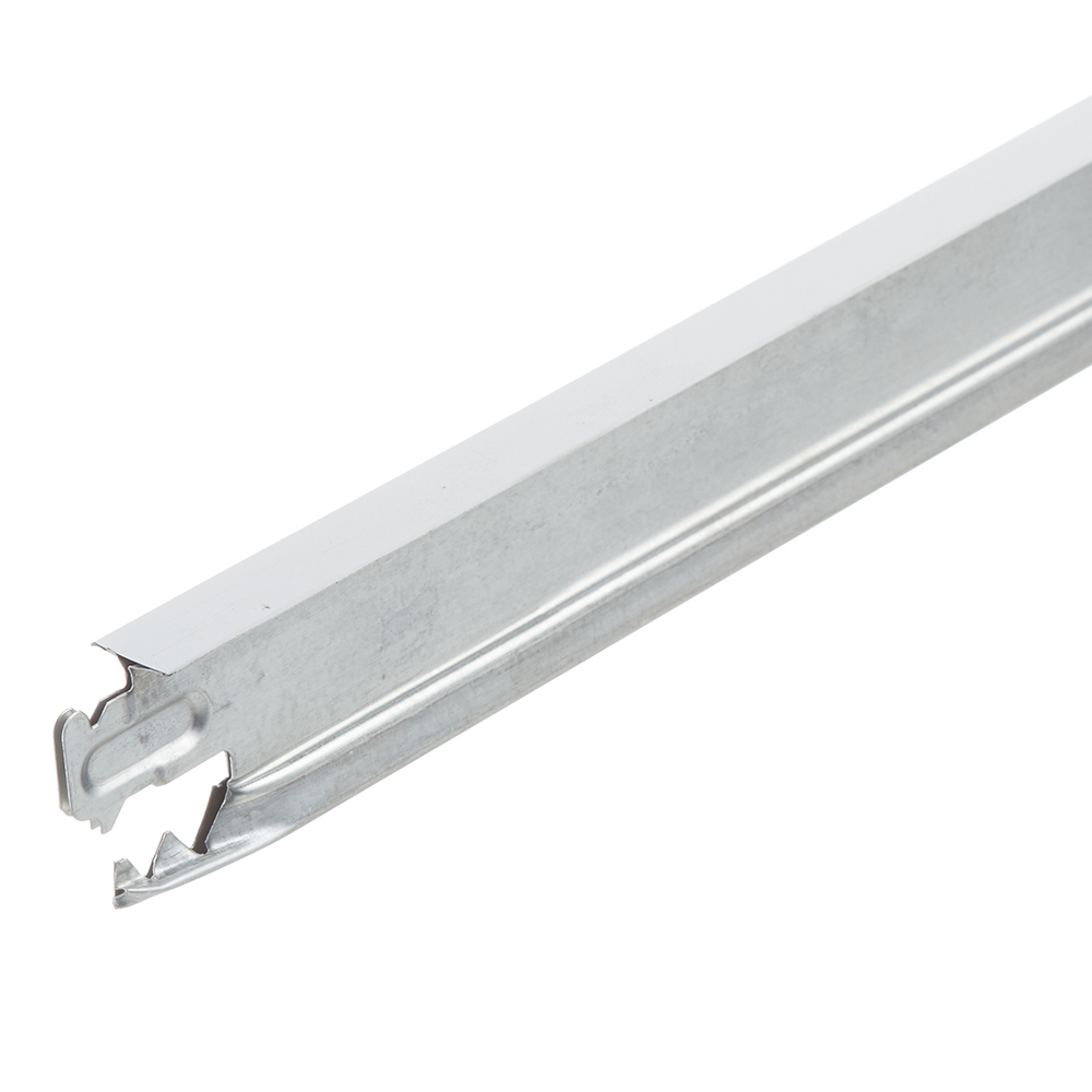 original-31716.jpg Профиль к подвесному потолку грильято GL15 0,6 м Т-15 белый — изображение 1