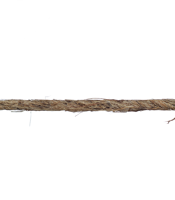 original-31797.jpg Веревка крученая пеньковая 2 пряди d1,5 мм 40 м — изображение 1