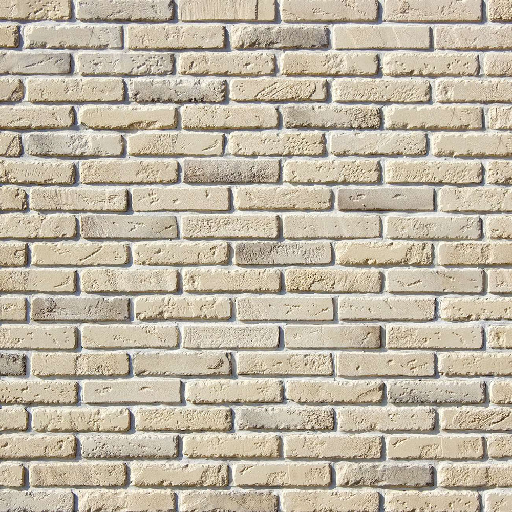 original-32087.jpg Искусственный камень Monte Alba Йорк Брик бежевый (84 шт.=0,96 кв.м) — изображение 1