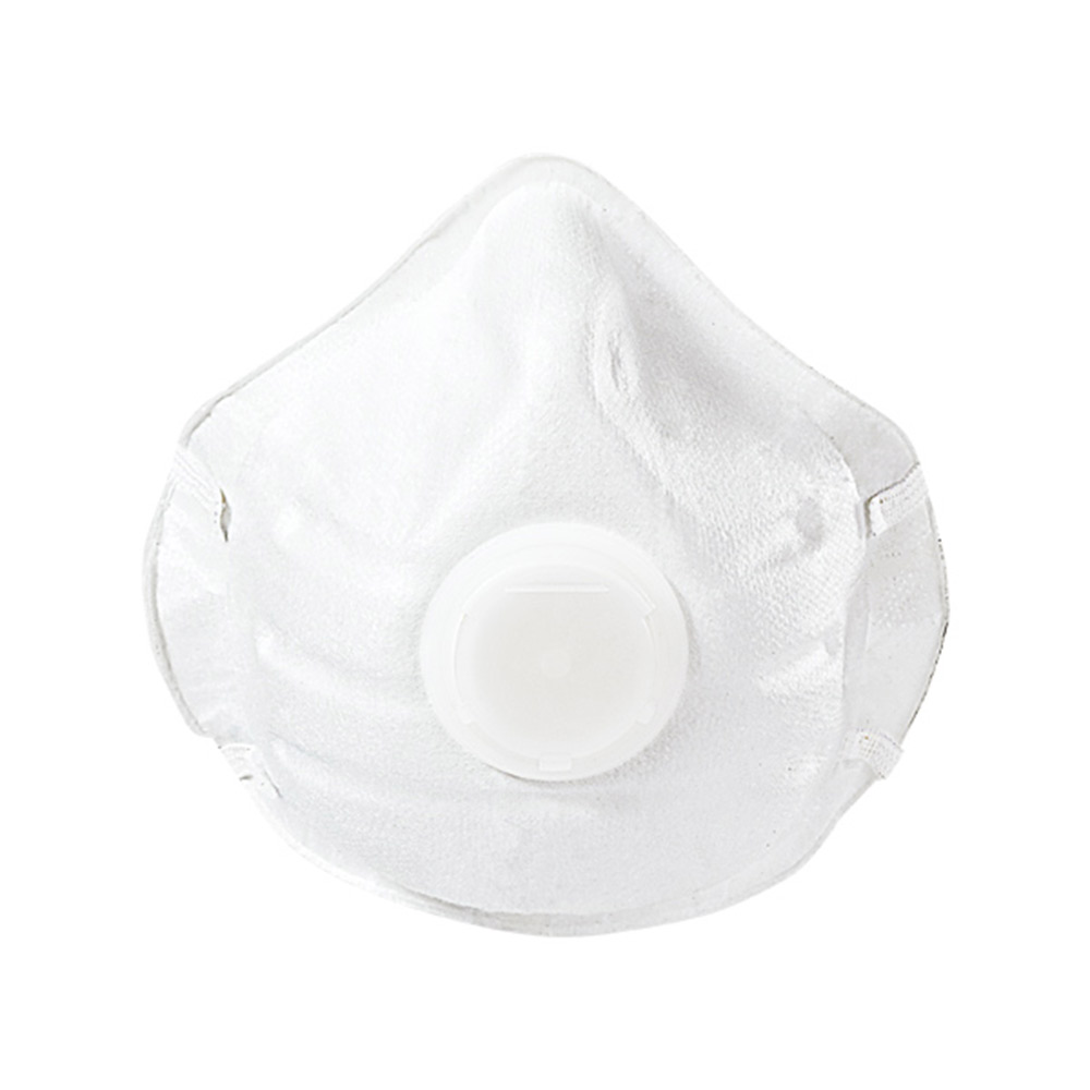 original-32120.jpg Респиратор Исток 1ФК FFP1 с клапаном выдоха формованный (РЕС010-И) — изображение 1