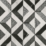 Плитка декор Axima Орлеан мультиколор 600x300x9 мм