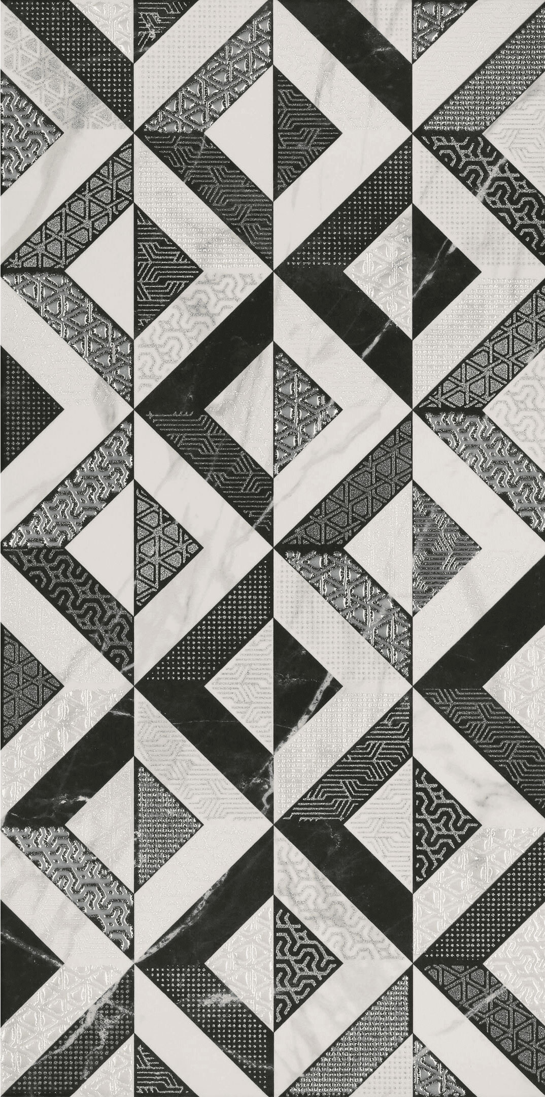 original-32157.jpg Плитка декор Axima Орлеан мультиколор 600x300x9 мм — изображение 1