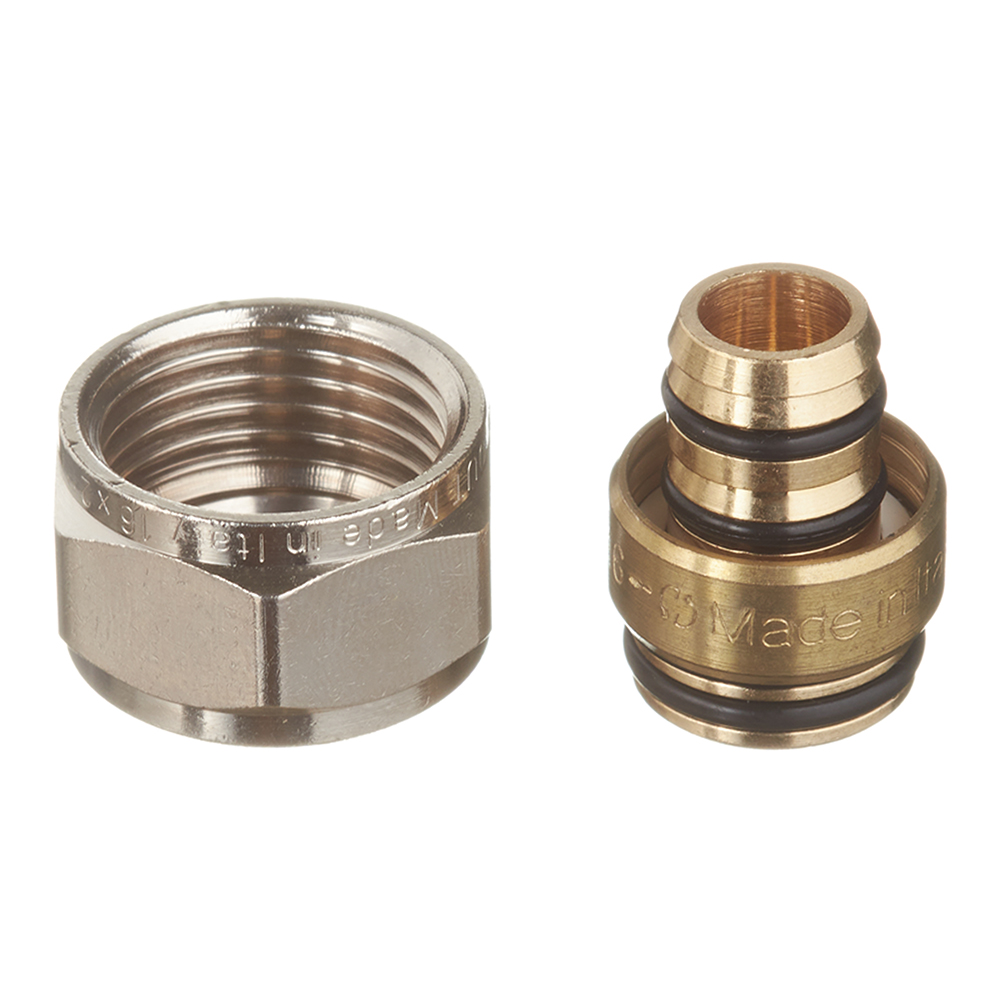 original-32193.jpg Евроконус Stout 16 мм х 2,0 мм х 1/2 для металлополимерных труб Pex-Al-Pex (SFC-0022-001620) — изображение 1