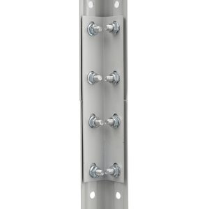 Переходник для металлического стеллажа КМ 30x160x30 мм