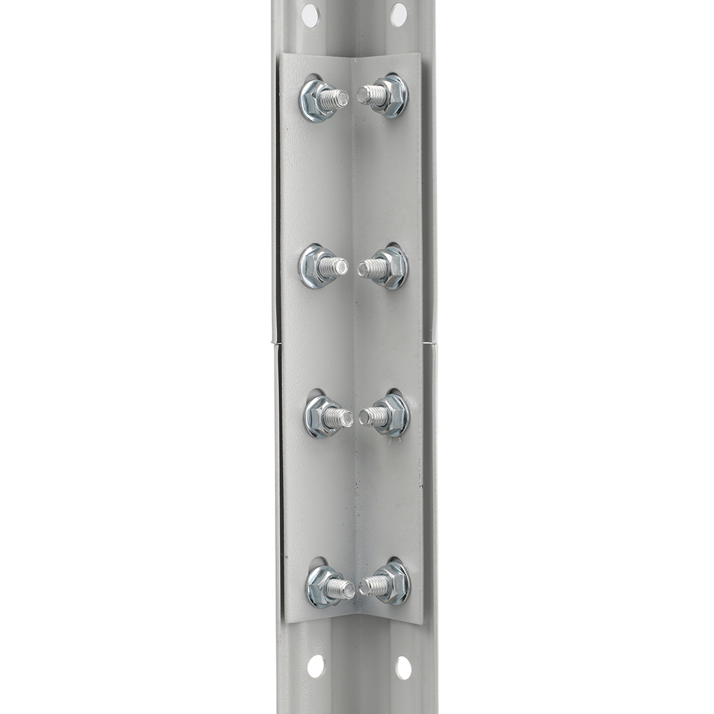 original-32268.jpg Переходник для металлического стеллажа КМ 30x160x30 мм — изображение 1