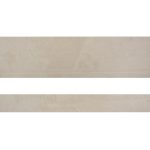Керамогранит ступень с подступенком Estima Terra TE01 бежевый неполированный 1200х330х10 мм
