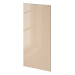 Фасад для шкафа вижен глянец 596х1316х18 мм