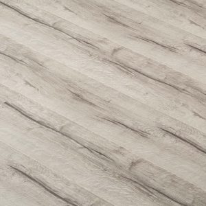 Ламинат 33 класс Clic&Go Siena дуб сардиния 1,596 кв.м 10 мм с фаской влагостойкий