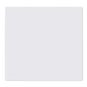 Кассета для подвесного потолка 600х600 мм Албес AP600AC/45° Medical Ingermax оцинкованная сталь белая