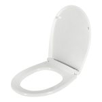 Сиденье для унитаза Cersanit Trento термопласт с микролифтом (S-DS-TRENTO-PL-t)
