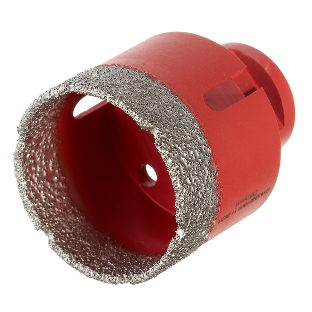 original-3254.jpg Коронка алмазная КМ (666171) по керамограниту d50 мм для УШМ — изображение 1