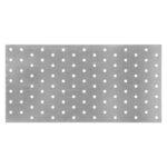 Пластина соединительная оцинкованная 300х150х2.0 мм