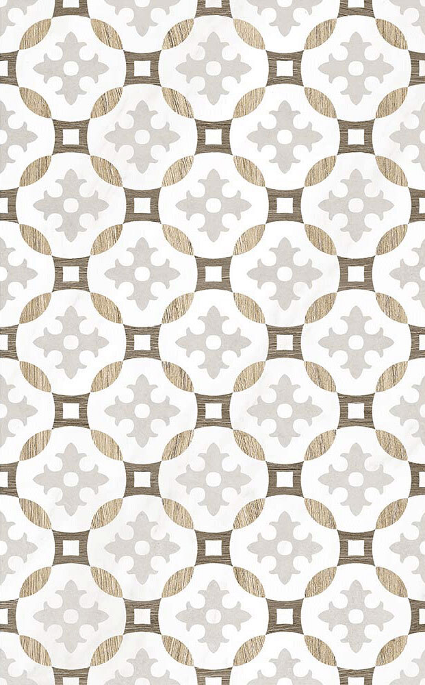 original-32603.jpg Плитка облицовочная Unitile Микс бежевая 2 400х250х9 мм (14 шт.=1,4 кв.м) — изображение 1