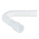 Гибкое соединение для сифона Wirquin d40х40/50 мм (30718006)