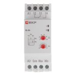 Реле уровня жидкости модульное EKF PROxima (rl-sa) 230 В 8 А 1P+N винтовые зажимы