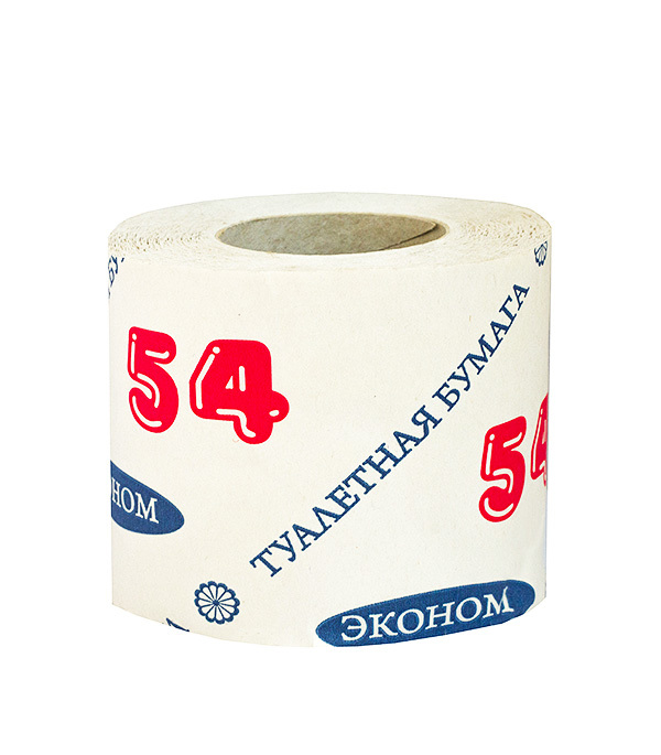original-32790.jpg Туалетная бумага однослойная — изображение 1