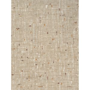 Пленка самоклеящаяся декоративная для мебели рогожка бежевая 0,45х8 м Deluxe